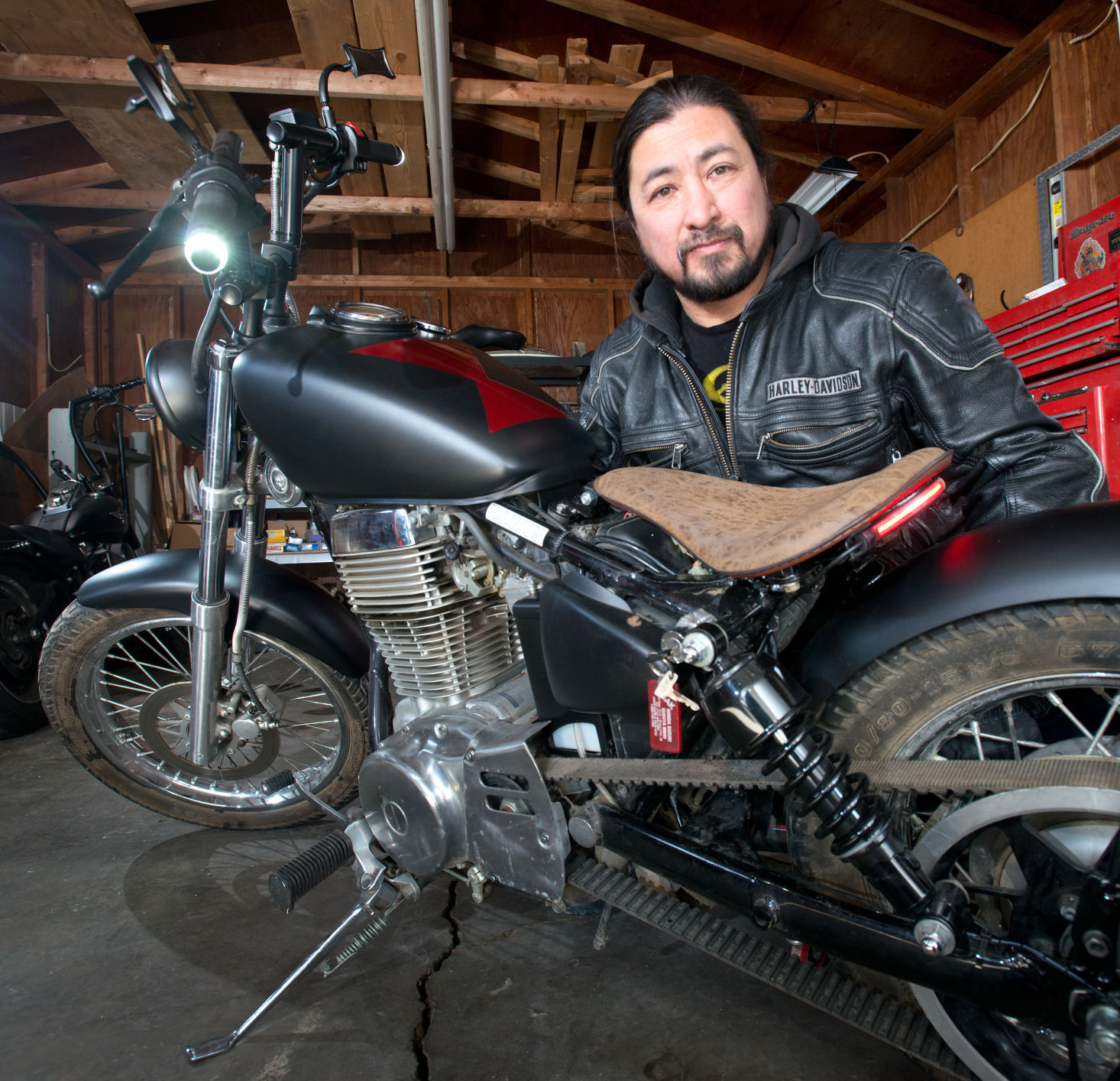 Bruce Veneziani
